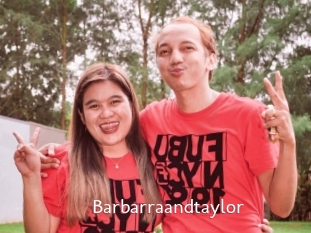Barbarraandtaylor