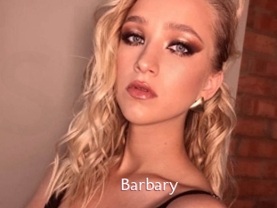 Barbary