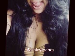 Barbie9inches