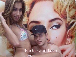 Barbie_and_keen