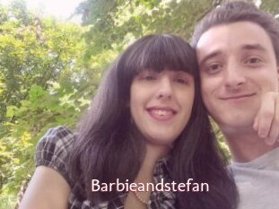 Barbieandstefan