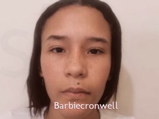 Barbiecronwell