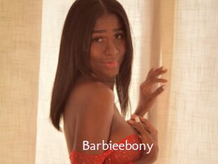 Barbieebony