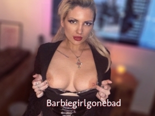Barbiegirlgonebad