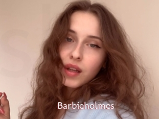 Barbieholmes