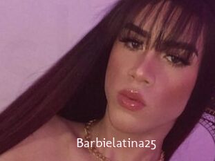 Barbielatina25