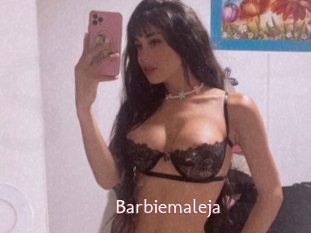 barbiemaleja Sweet links only