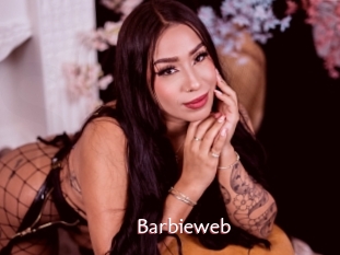 Barbieweb