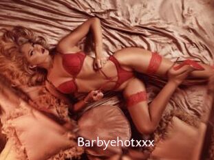Barbyehotxxx