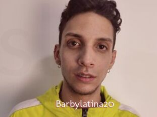 Barbylatina20