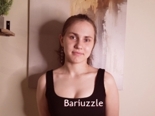 Bariuzzle