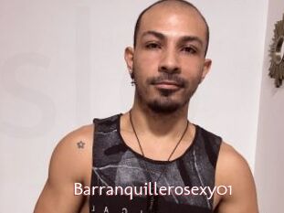 Barranquillerosexy01