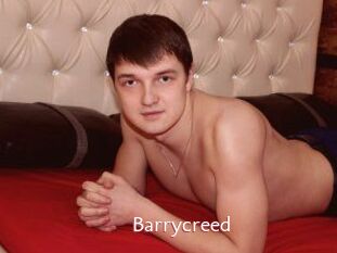 Barrycreed
