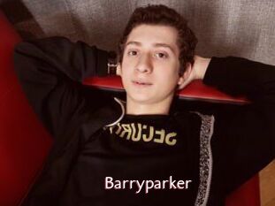 Barryparker