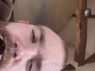 Bart550