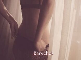 Barychok
