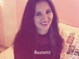 Bastettt