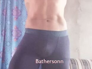 Bathersonn