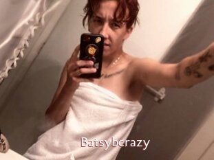 Batsybcrazy
