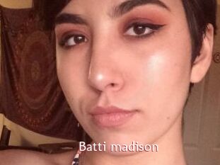 Batti_madison