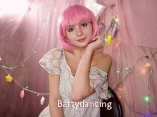 Battydancing