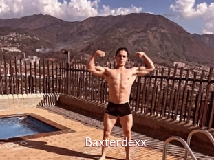 Baxterdexx