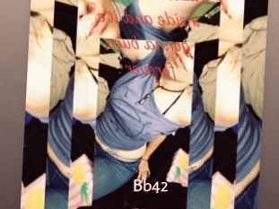 Bb42