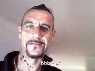 Bbboy43