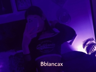 Bbiancax