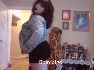 Bbinidigo