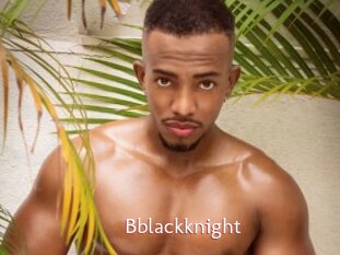 Bblackknight