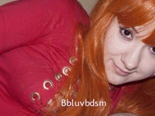 Bbluvbdsm
