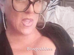 Bbwgodddess
