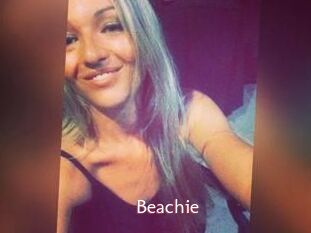 Beachie