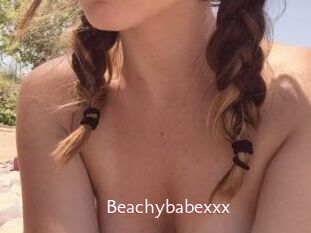 Beachybabexxx