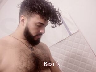 bear_k Sweet links only