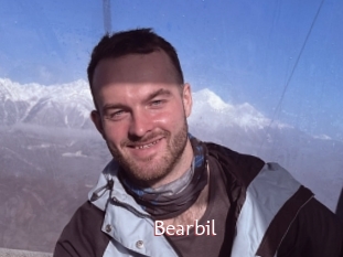 Bearbil