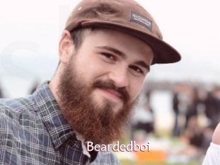 Beardedboi