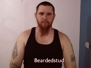 Beardedstud