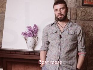 Bearreese