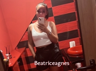 beatriceagnes Sweet links only