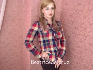 Beatricedelcruz