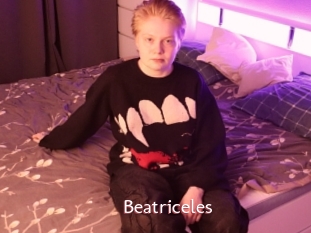 beatriceles Sweet links only