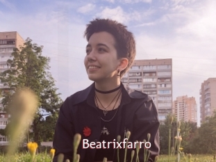 Beatrixfarro