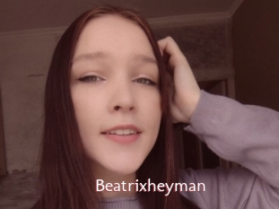 Beatrixheyman
