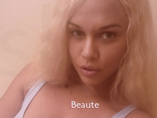 Beaute