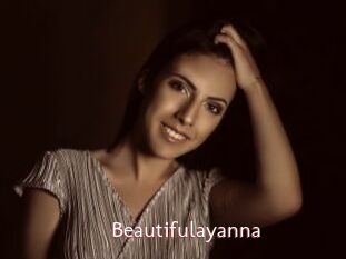 Beautifulayanna
