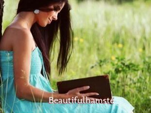 Beautifulhamste