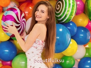 Beautifulksu