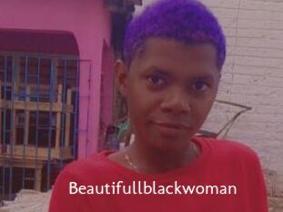 Beautifullblackwoman